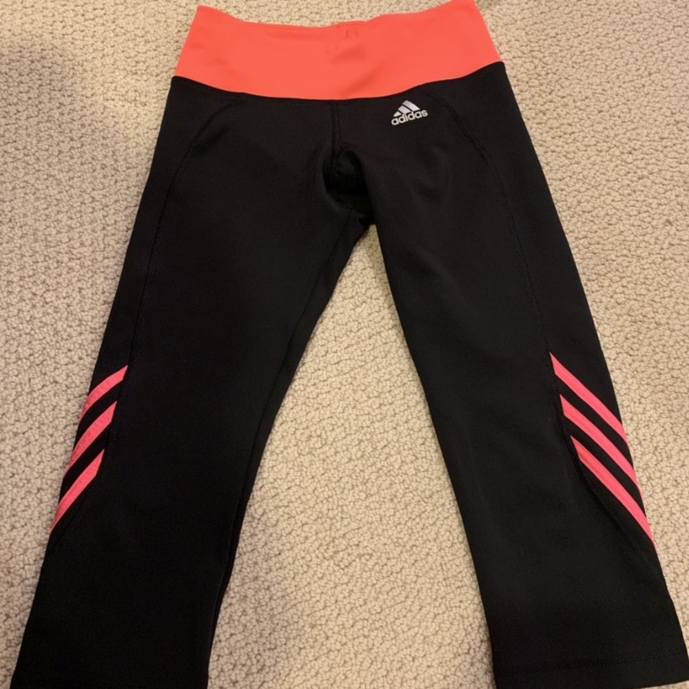 Adidas leggings